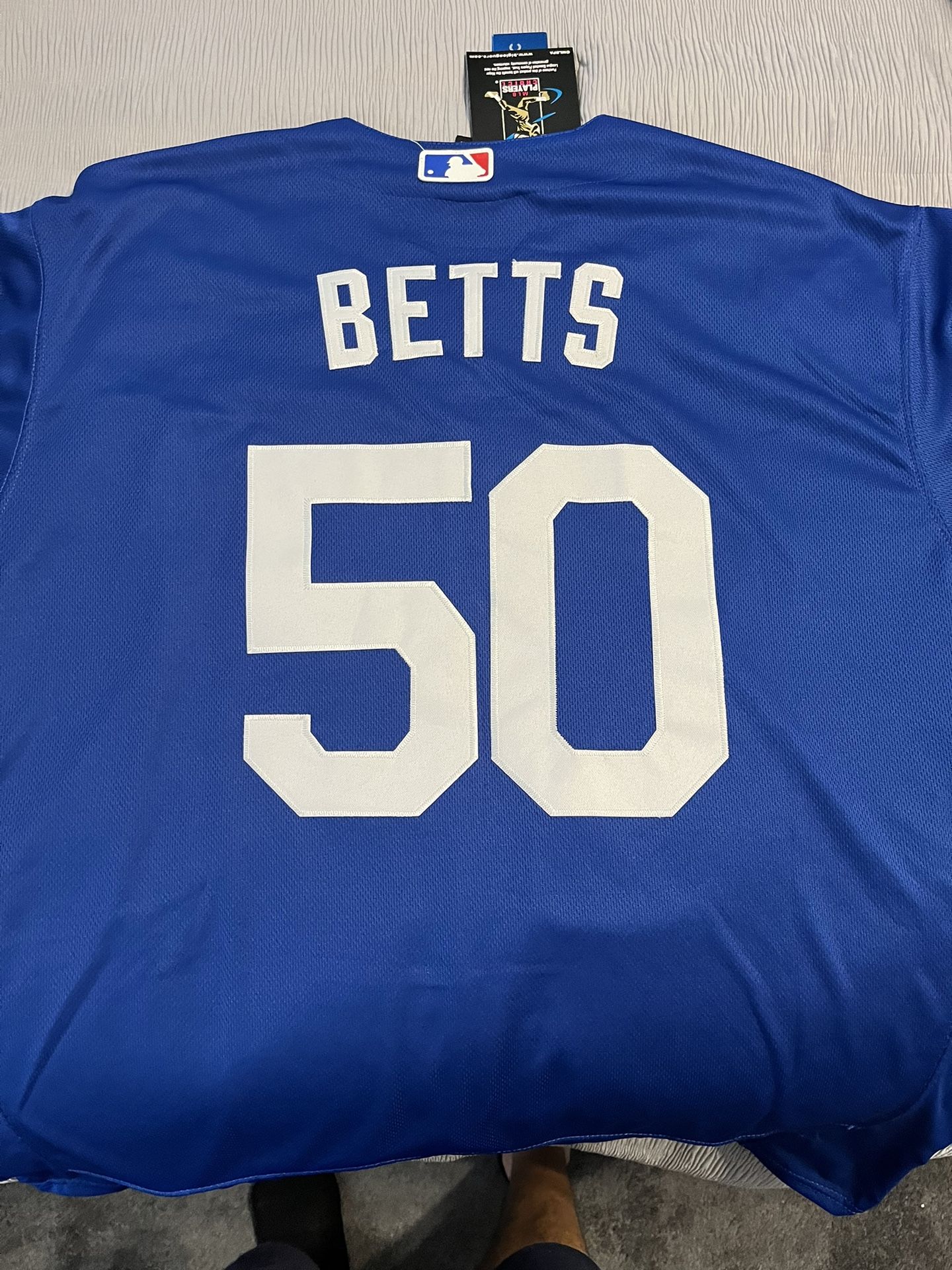 Dodgers Jersey for Sale in Hesperia, CA OfferUp