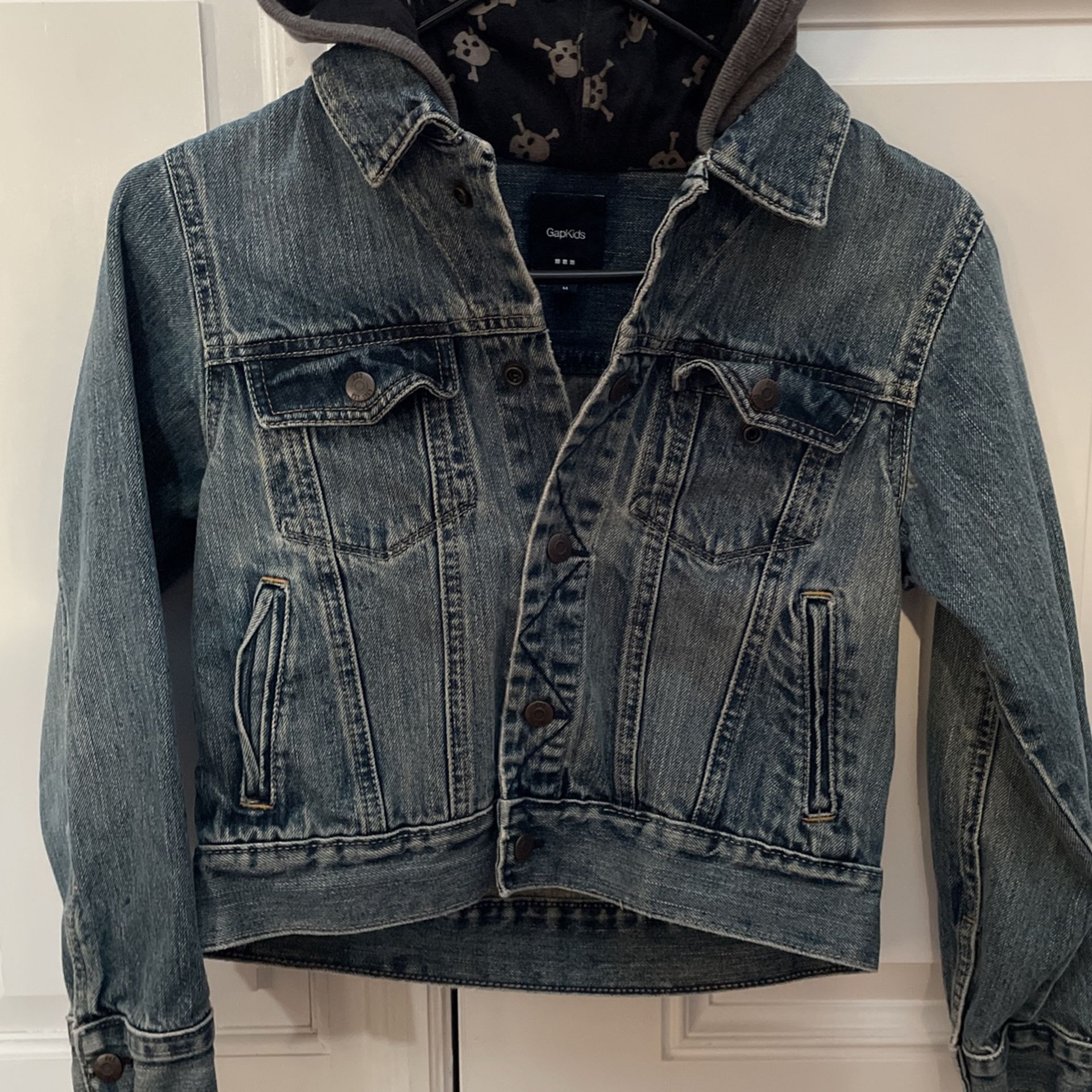 Gap Boys Jacket