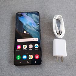 Samsung Galaxy S21+ Plus 5G - UNLOCKED - Like New