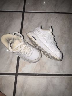 Toddler Shoes