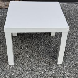 Small Ikea Tables