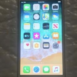 iPhone 6 64gb Unlocked 