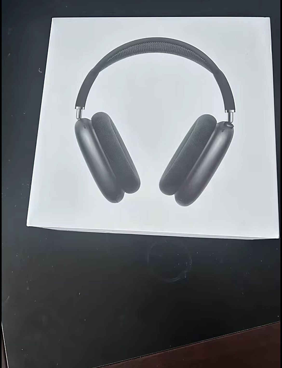 AirPod Maxs 