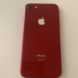 IPhone 8 64gb Liberado