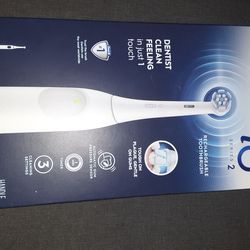 Rechargeable Toothbrush