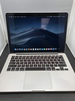 Apple MacBook Pro retina 13” late 2013