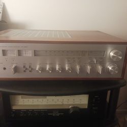 Yamaha CR-1020