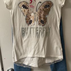 Kids Outfit , Brand New ,