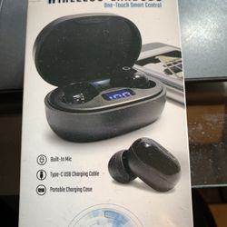 Ear Buds