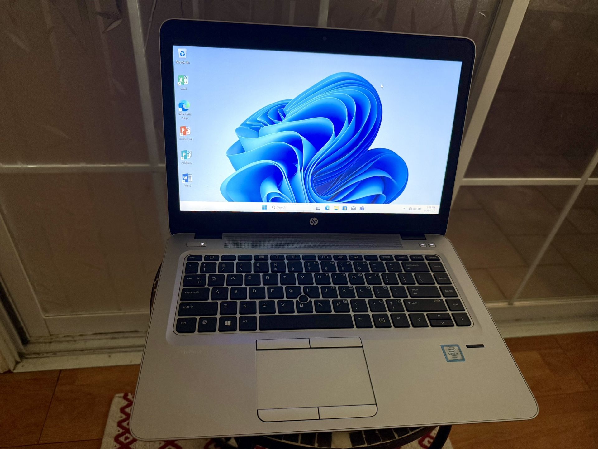 HP ProBook 4xx i7 14” Windows 11