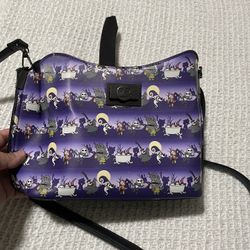 Nightmare Before Christmas Lounge Fly 