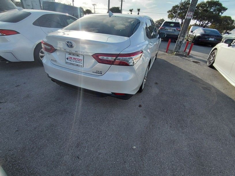 2024 Honda Accord Hybrid