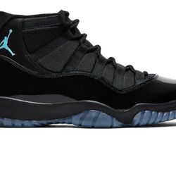 Gammas An More Size 9