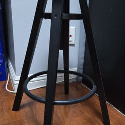 Adjustable Bar Stool