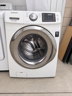 Office washer