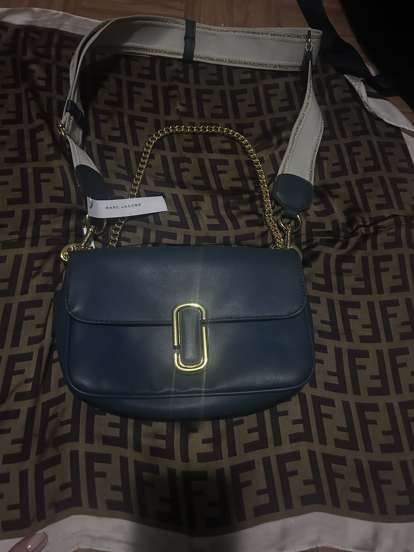 Marc Jacob’s