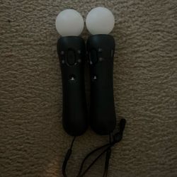 Motion Controller