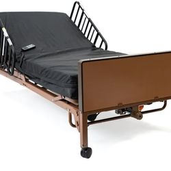 Medical Bed 50$