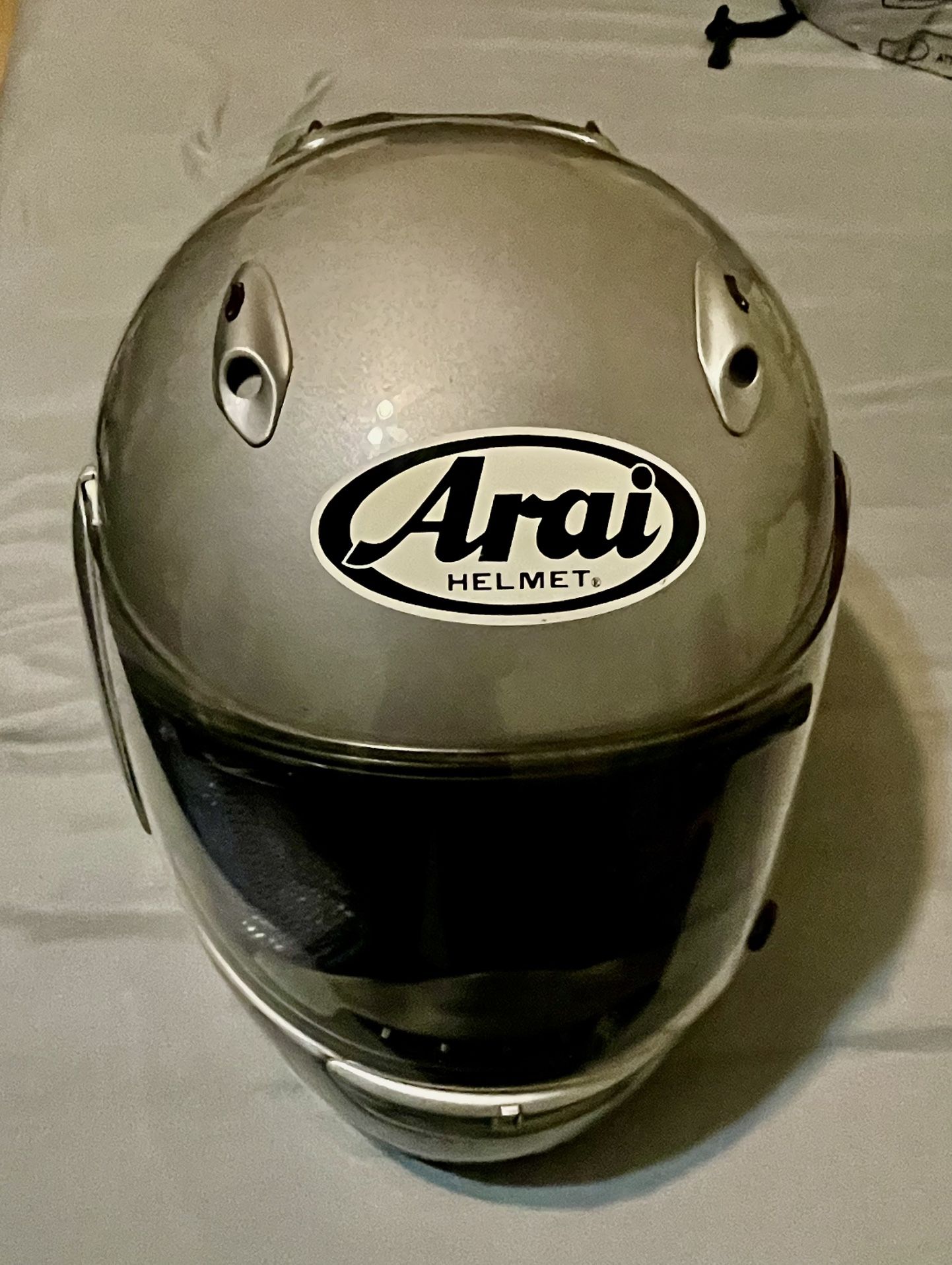 Motorcycle Helmet Arai