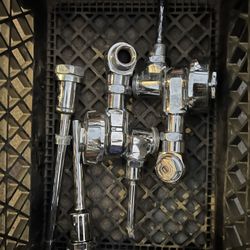 Royal Sloan Bathroom Parts