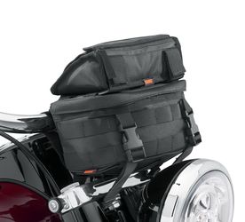 OVERWATCH LARGE HANDLEBAR BAG