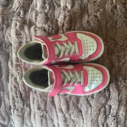 Nike Girls Size 12