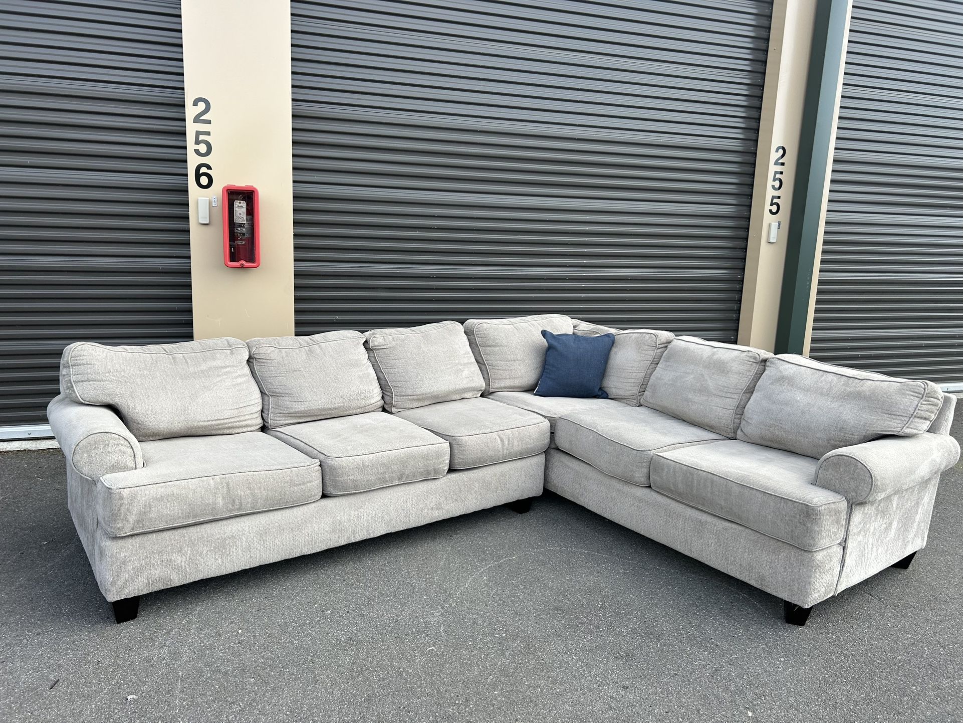Sectional Couch