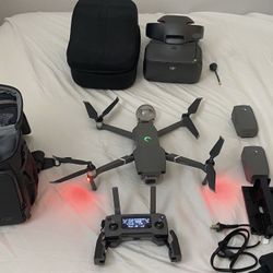 DJI Magic Pro 