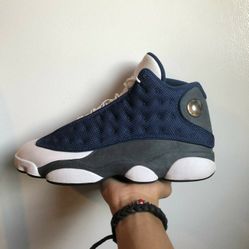 Jordan 13 Flint 