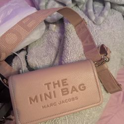 The Mini Tote Bag, Marc Jacobs 