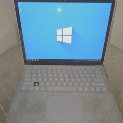 Surface Laptop