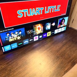 77”LG OLED C1 4K 2160p UHD Smart TV Model OLED77C1PUB