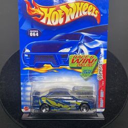 Hot Wheels Honda Civic