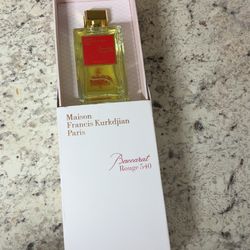 Baccarat rogue 540 200ml