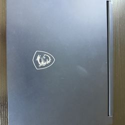 Gaming Laptop