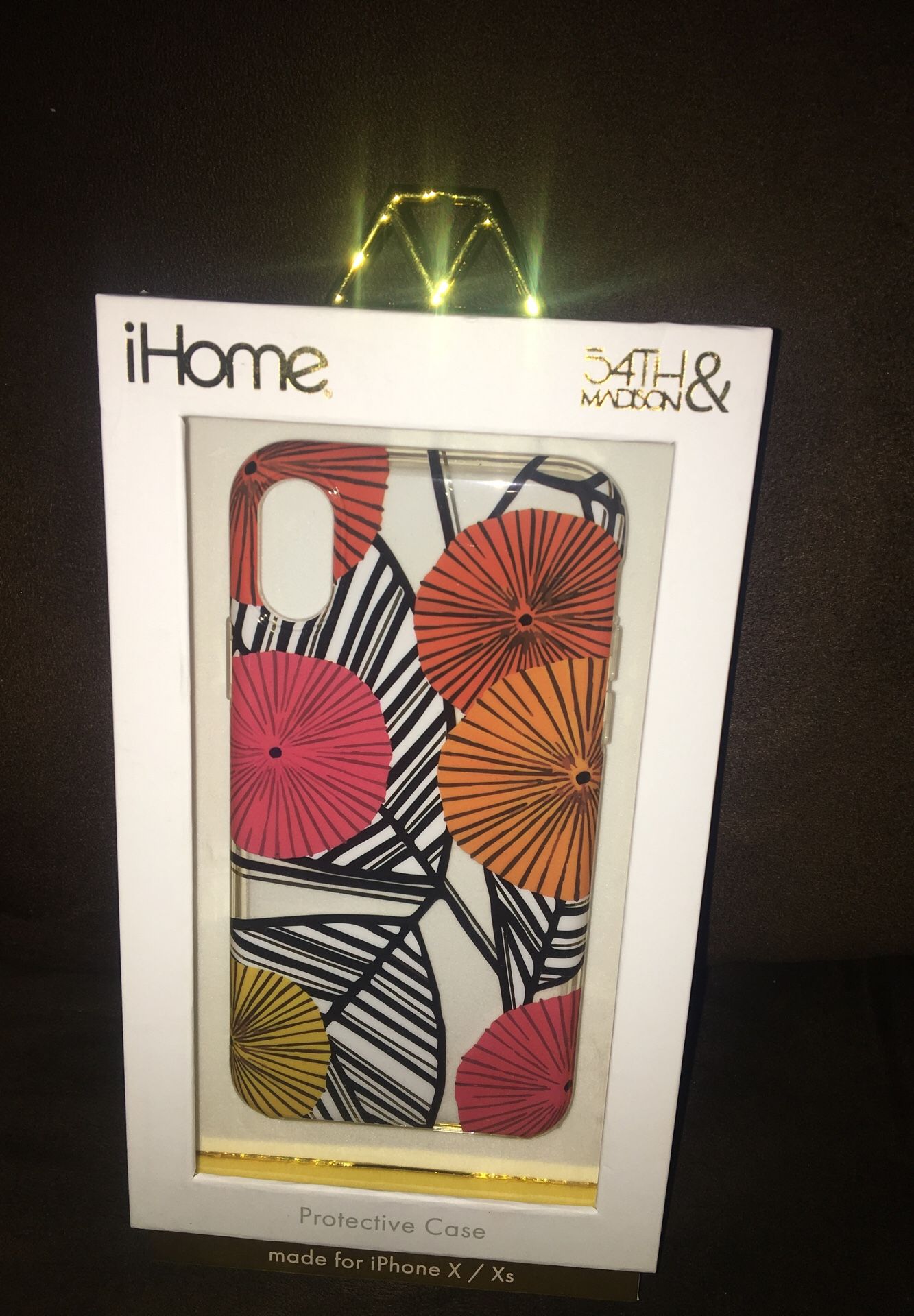 iPhone protective Case