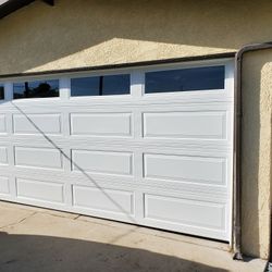 New garage Door Openers And New Installation