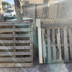 Pallets