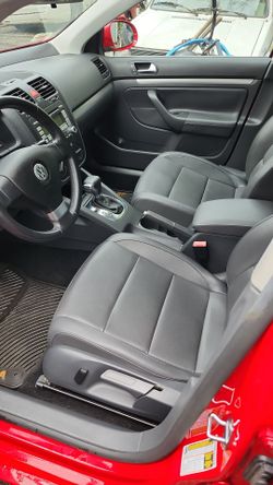 2009 Volkswagen Jetta