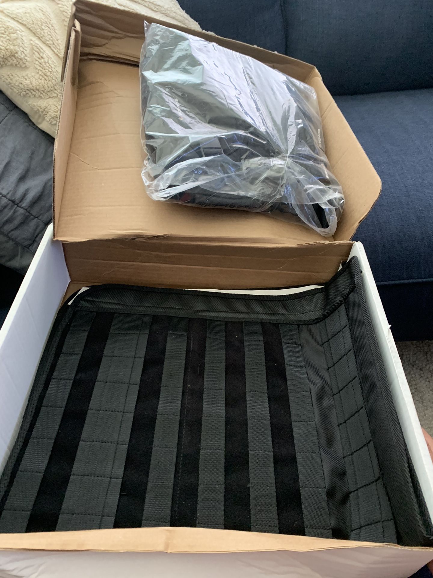 Bronco Molle Grate System For Swing Gate for Sale in La Costa, CA OfferUp