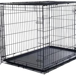 Dog Cage 