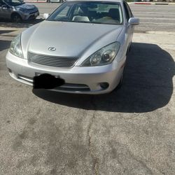 2005 Lexus ES 330