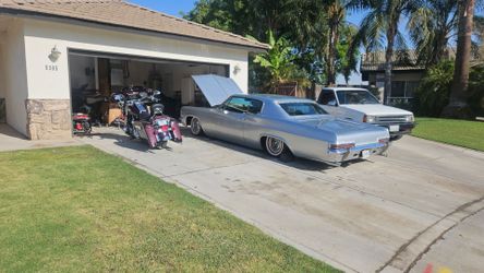 1966 Chevrolet Caprice