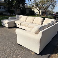 Quality Sectional Sofa