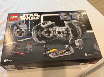Star Wars Legos  75347