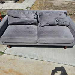Couch (Small) FREE