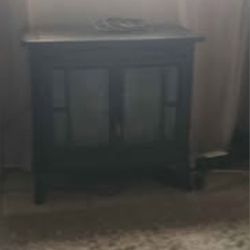 Electrical Fireplace