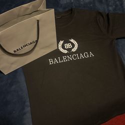 Balenciaga shirt