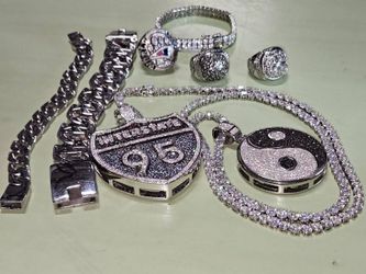 MENS ITEMS