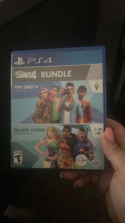 Sims bundle